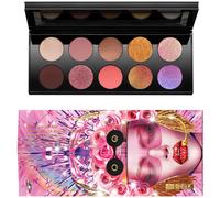 Pat McGrath Labs Mothership IX: Huetopian Dream Palette