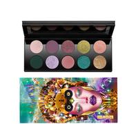 Pat McGrath Labs Mothership XII: PETALMORPHOSIS