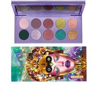 Pat McGrath Labs Mothership XII: Petalmorphosis Lavender Case Limited Edition