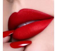 Pat McGrath Labs Nail Polish Elson (Blue Red)