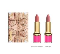 Pat McGrath Labs Obsessive Opulence: MatteTrance Lipstick Duo Ritualistic Rose: Beautiful Stranger + Femme Bot