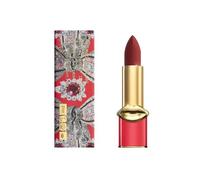 Pat McGrath Labs Obsessive Opulence:MatteTrance Lipstick Guinevere (Blooded Crimson)