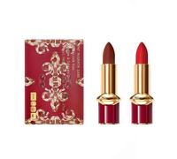 Pat McGrath Opulence MATTETRANCE™ Lipstick Duos RUBY : MatteTrance Omi + MatteTrance Elson
