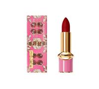 Pat McGrath Labs Opulence Pink Sapphire MatteTrance Lipstick Forbidden Love (Ultimate Classic Red)