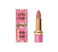 Pat McGrath Labs Opulence The Collection: Pink Sapphire MatteTrance Lipstick Christy 048 (Divine Beige Peach)