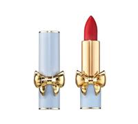 Pat McGrath Labs SatinAllure Lipstick Elson 5 (True Blue Red)