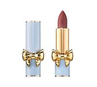 Pat McGrath Labs SatinAllure Lipstick Night Kiss (Deep Berry Rose)