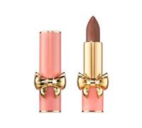 Pat McGrath Labs SatinAllure Lipstick Untamed Desire (Neutral Brown Nude)