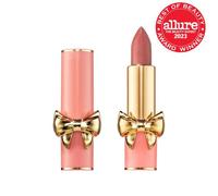 Pat McGrath Labs SatinAllure Lipstick Venusian Peach light Peachy Nude