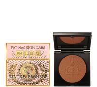 Skin Fetish Divine Bronzer - Bronze by Pat Mcgrath Labs for Women - 0.33 oz Bronzer