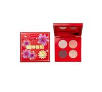 Pat McGrath Labs Venus In Fleurs Luxe Quad Voyeuristic Vixen