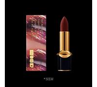 Pat McGrath Lust Matte Trance Lipstick - 041 Guinevere (Blooded Crimson)
