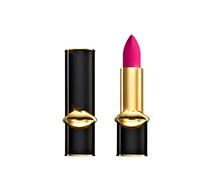 Pat McGrath Lust Matte Trance Lipstick - 055 Extravaganza (Rich Magenta)