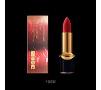 Pat McGrath Lust Matte Trance Lipstick - 056 Elson 2 (The Perfect Red)