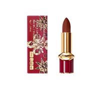 Pat McGrath Lust MatteTranceOpulence Ruby Lipstick - Omi (Mid-tone Rose)