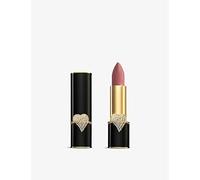 Pat McGrath MatteTrance Limited Edition Omi Pave Hearts Lipstick - (Mid-tone Rose)