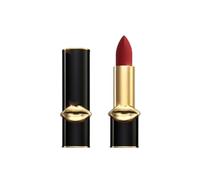 Pat McGrath MatteTrance Lipstick - Vendetta (Dark Red)