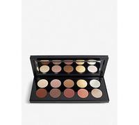 Pat McGrath Labs Mothership VII Divine Rose Eyeshadow Palette 10 Shades
