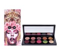 Pat McGrath Mothership VIII Divine Rose II Palette