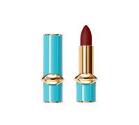 Pat McGrath Opulence Aqua Marine MatteTrance Lipstick - 041 Guinevere (Blooded Crimson)