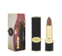 Pat McGrath Pink Lipstick Labs Mattetrance Matte Lipstick 473 Divine Rose 4g