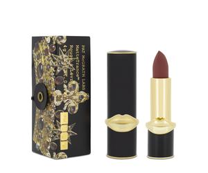Pat McGrath Red Lipstick Labs Mattetrance Matte Lipstick 057 Fever Dream 4g