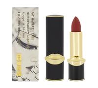 Pat McGrath Red Lipstick Labs Rouge a Levres Matte Lipstick MatteTrance 211