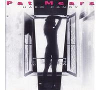 Pat Mears - Hard Candy