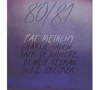Pat Metheny - 80/81