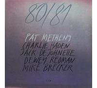 Pat Metheny - 80/81 - SHM