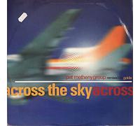 Pat Metheny - Across The Sky