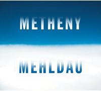 Pat Metheny - & Brad Mehldau Vol.1