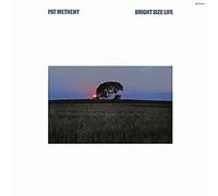 Pat Metheny - Bright Size Life