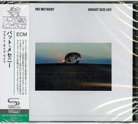 Metheny, Pat - Bright Size Life -Shm-CD-