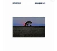 Pat Metheny - Bright Size Life