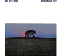 Pat Metheny - Bright Size Life [VINYL]
