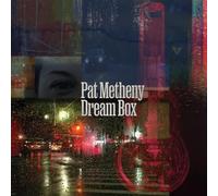 Pat Metheny - Dream Box (Autographed) [VINYL]