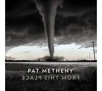 Pat Metheny From This Place (Vinyl) 12" Album