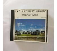 Pat Metheny Group - American Garage [79-2nd]