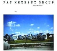 Pat Metheny Group - American Garage [Ltd. Re-Issue]