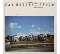 Pat Metheny Group - American Garage [VINYL]