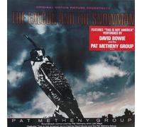 Pat Metheny Group / David Bowie - The falcon and snowman
