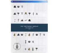Pat Metheny Group - Imaginary Day Live [DVD]