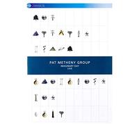 Pat Metheny Group - Imaginary Day Live [DVD] [2010]
