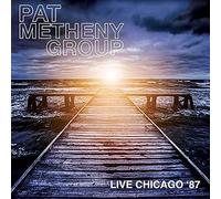 Pat Metheny Group - Live in Chicago '87