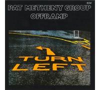Pat Metheny Group - Offramp [180g VINYL]