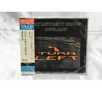 PAT METHENY GROUP-OFFRAMP-JAPAN SHM-SACD