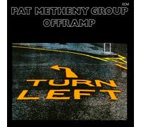 Pat Metheny Group - Offramp [180g VINYL]