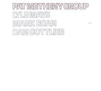 Pat Metheny Group Vinyl LP