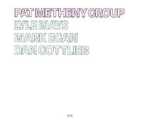 Metheny Group, Pat - Pat Metheny Group